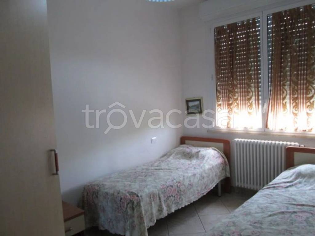 appartamento in vendita a Cervia in zona Pinarella