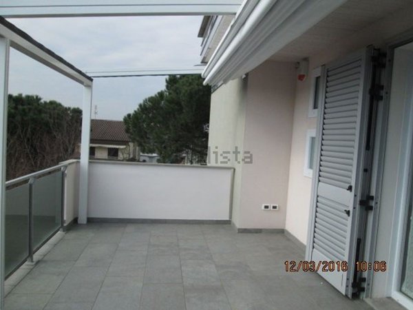 appartamento in vendita a Cervia in zona Pinarella