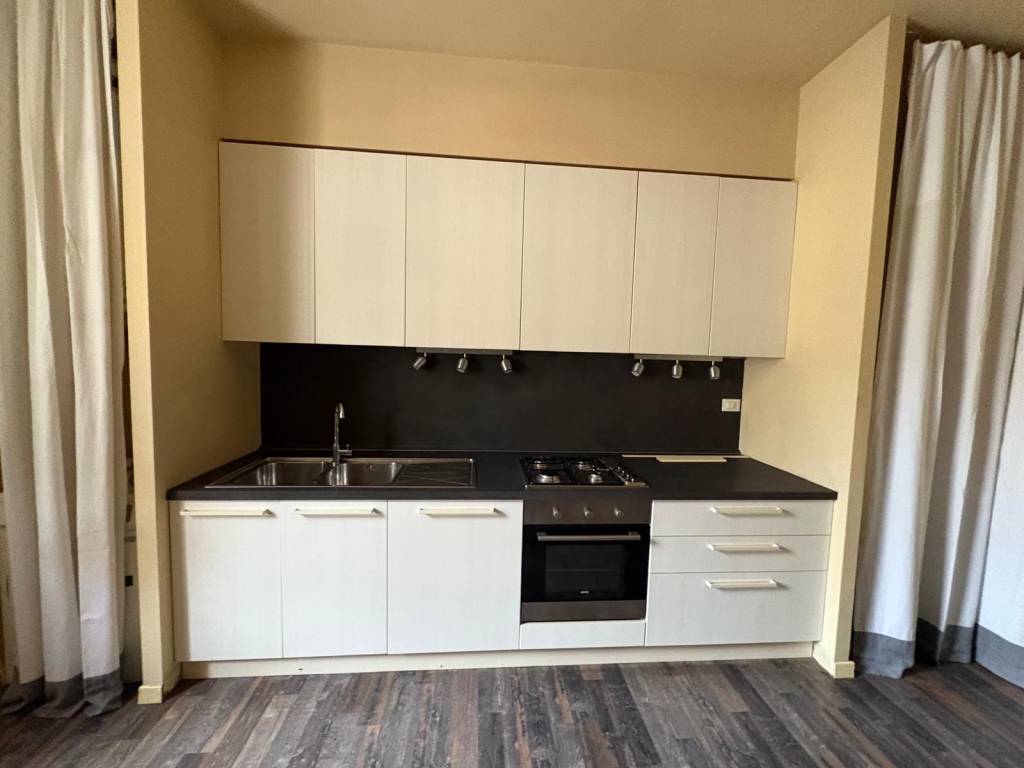 appartamento in vendita a Cervia