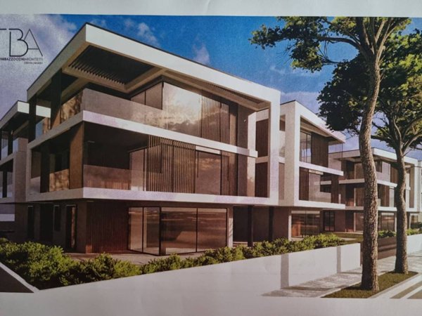 appartamento in vendita a Cervia in zona Pinarella