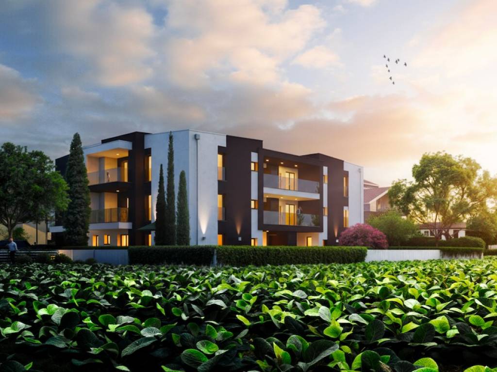 appartamento in vendita a Cervia in zona Pinarella