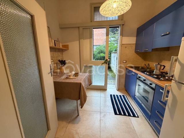 casa indipendente in vendita a Cervia in zona Milano Marittima