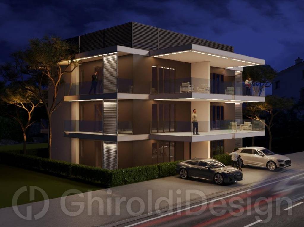 appartamento in vendita a Cervia