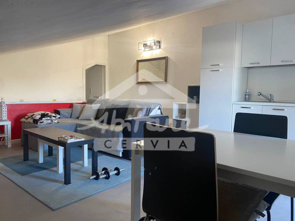 appartamento in vendita a Cervia