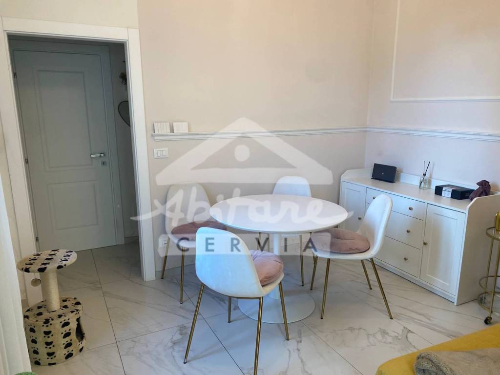 appartamento in vendita a Cervia