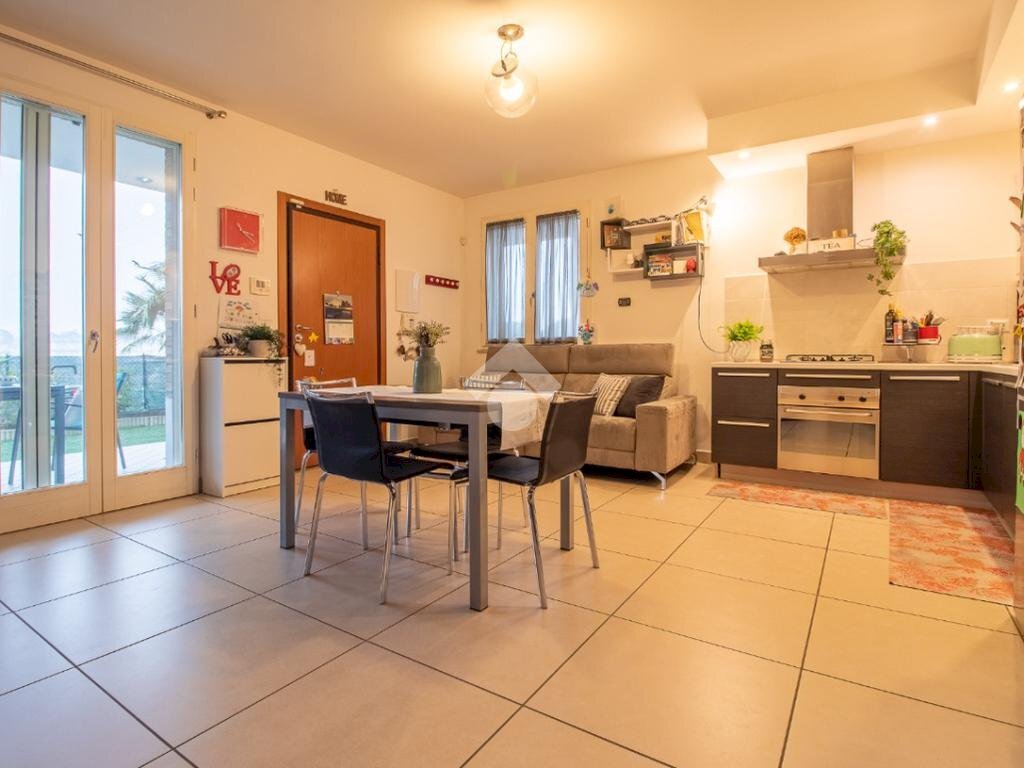 appartamento in vendita a Cervia