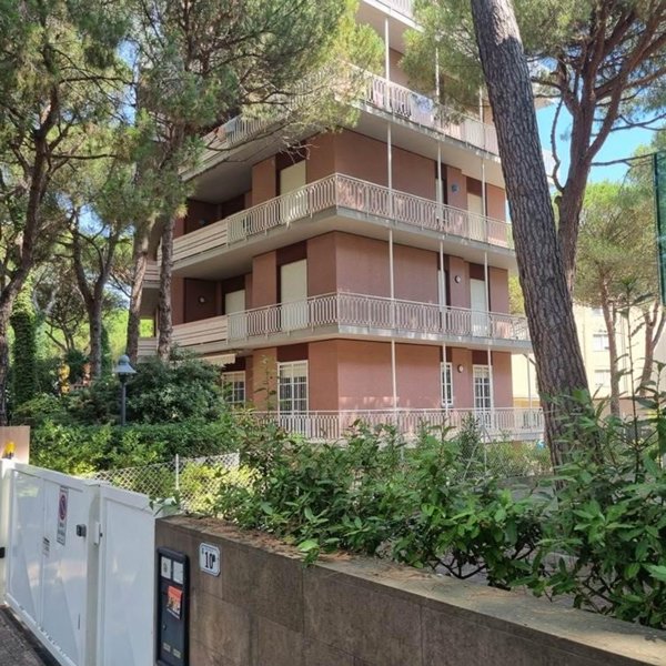 appartamento in vendita a Cervia in zona Milano Marittima