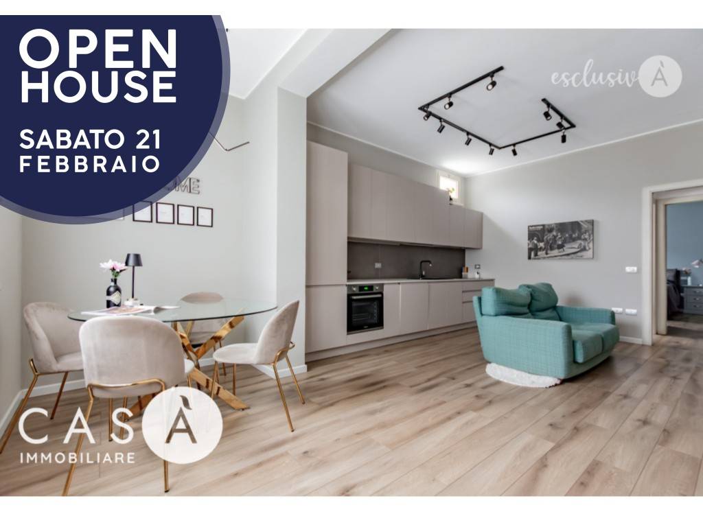 appartamento in vendita a Cervia