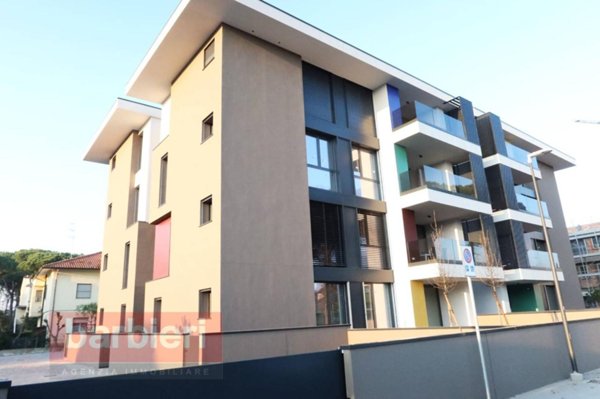 appartamento in vendita a Cervia