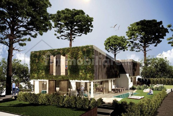 casa indipendente in vendita a Cervia in zona Milano Marittima