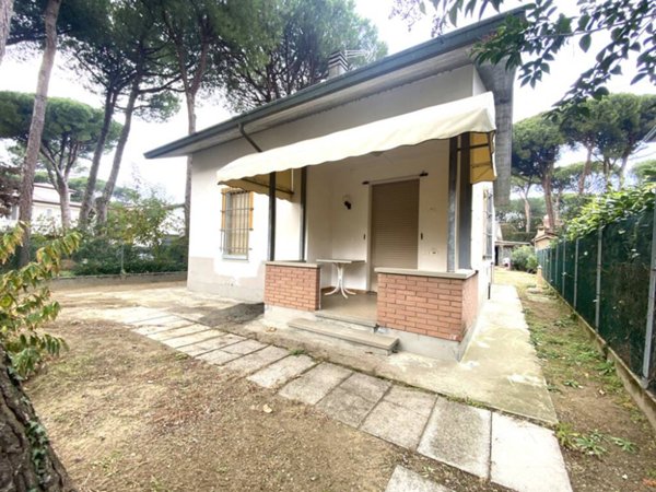 casa indipendente in vendita a Cervia in zona Milano Marittima