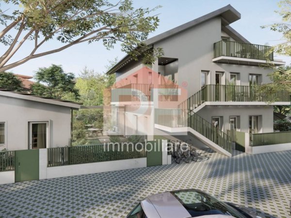 casa indipendente in vendita a Cervia in zona Pinarella