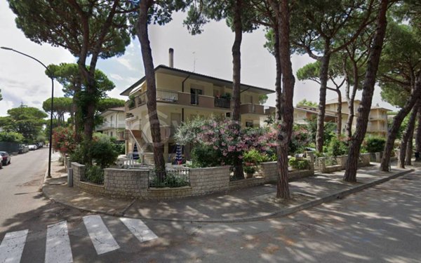 appartamento in vendita a Cervia in zona Pinarella