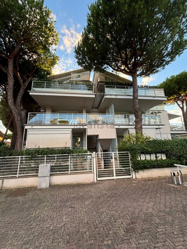 appartamento in vendita a Cervia