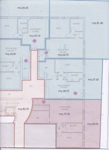 appartamento in vendita a Cervia in zona Pinarella
