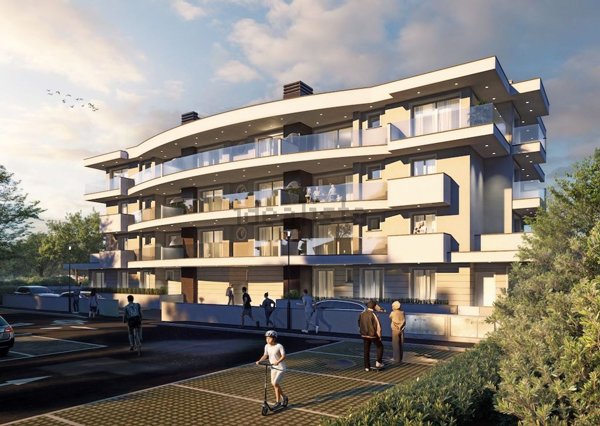 appartamento in vendita a Cervia