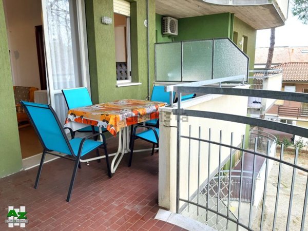 appartamento in vendita a Cervia