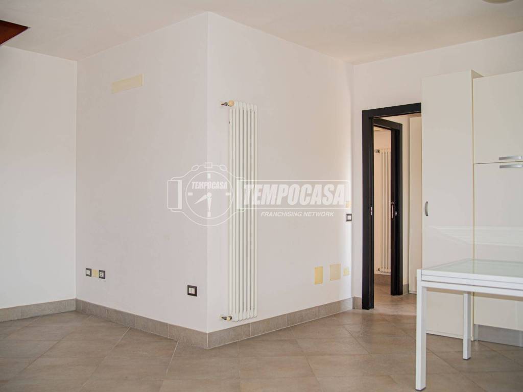 appartamento in vendita a Cervia