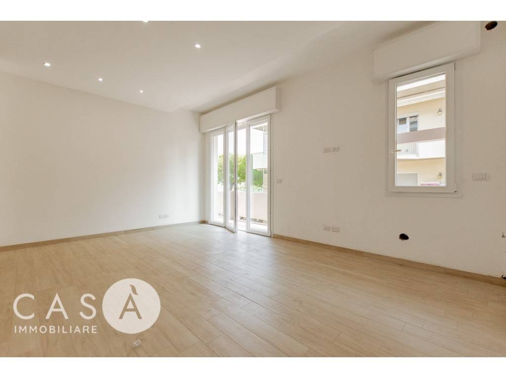 appartamento in vendita a Cervia