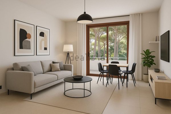 appartamento in vendita a Cervia