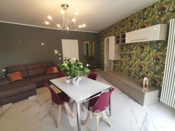 appartamento in vendita a Cervia in zona Milano Marittima