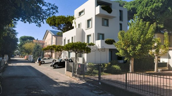 appartamento in vendita a Cervia