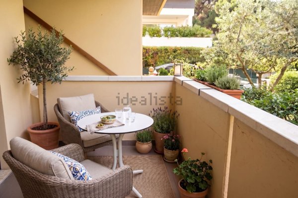 appartamento in vendita a Cervia in zona Milano Marittima
