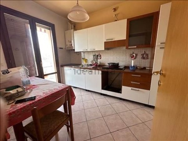 appartamento in vendita a Cervia