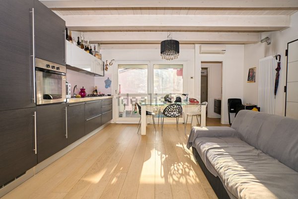 appartamento in vendita a Cervia