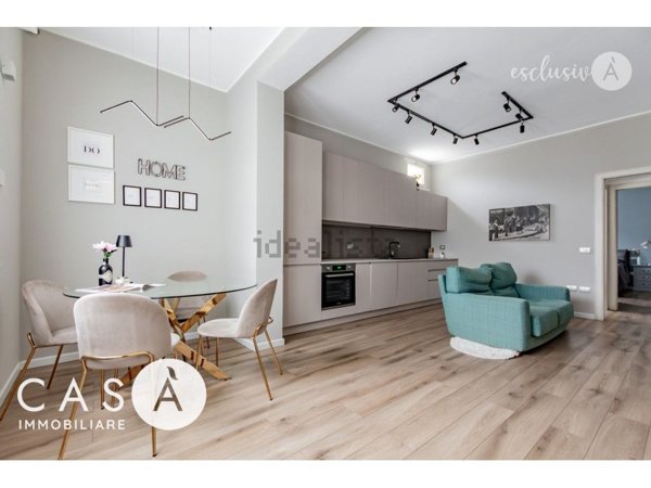 appartamento in vendita a Cervia