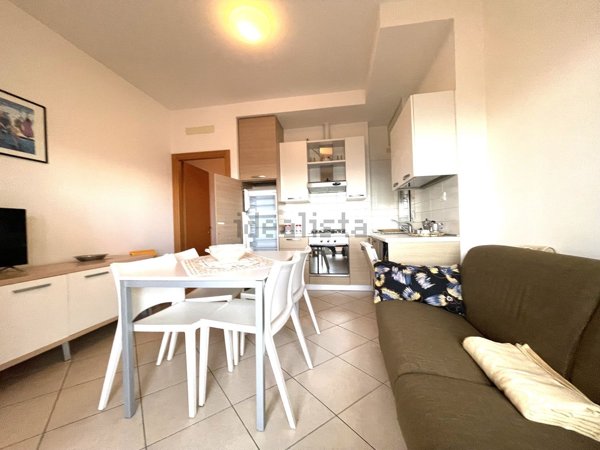 appartamento in vendita a Cervia