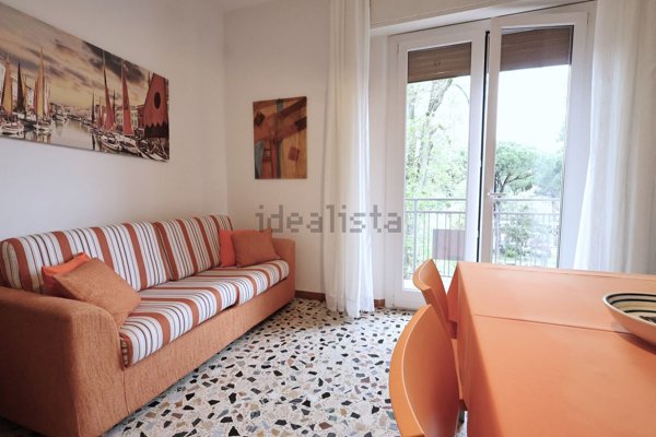 appartamento in vendita a Cervia in zona Milano Marittima
