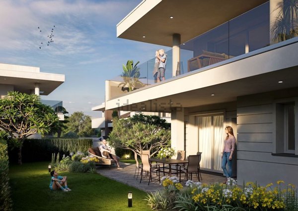 appartamento in vendita a Cervia in zona Pinarella