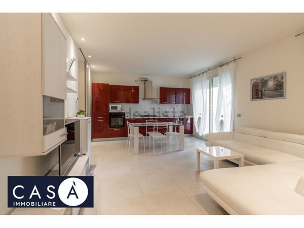 appartamento in vendita a Cervia in zona Milano Marittima