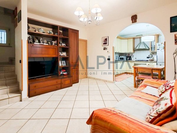casa indipendente in vendita a Cervia in zona Pinarella
