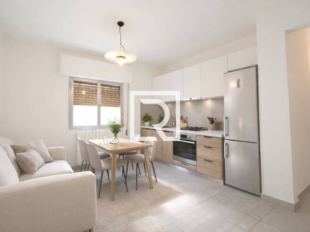 appartamento in vendita a Cervia