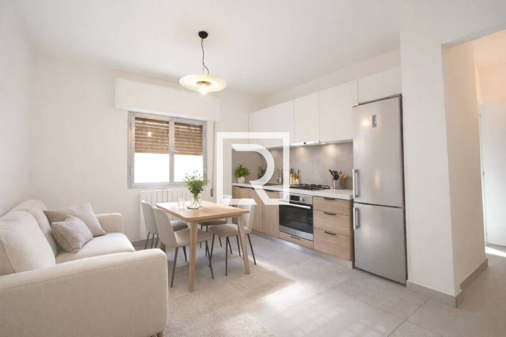 appartamento in vendita a Cervia