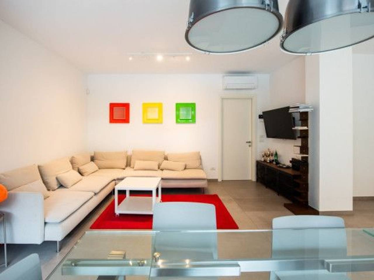 appartamento in vendita a Cervia