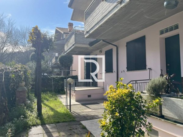 appartamento in vendita a Cervia in zona Pinarella