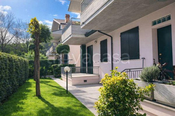 appartamento in vendita a Cervia in zona Pinarella