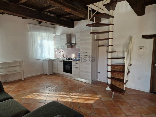 appartamento in vendita a Cervia