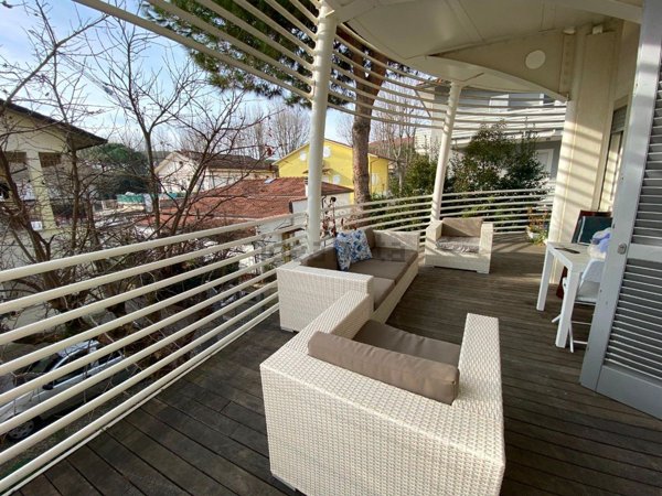 appartamento in vendita a Cervia