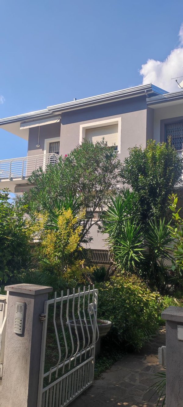 appartamento in vendita a Cervia