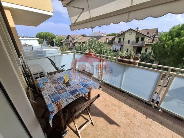 appartamento in vendita a Cervia in zona Pinarella