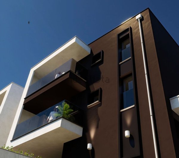 appartamento in vendita a Cervia in zona Pinarella