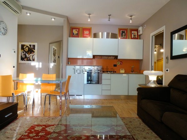 appartamento in vendita a Cervia