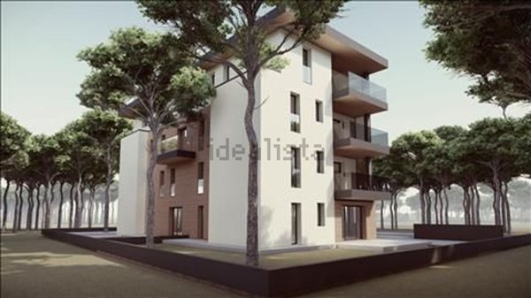 appartamento in vendita a Cervia