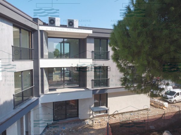 appartamento in vendita a Cervia