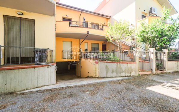 appartamento in vendita a Cervia