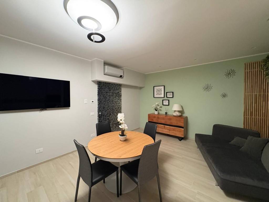 appartamento in vendita a Cervia in zona Milano Marittima